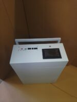 АКБ збірка 48v 230Ah