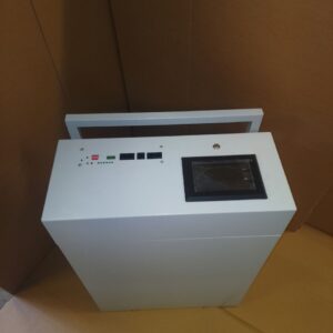 АКБ збірка 48v 230Ah