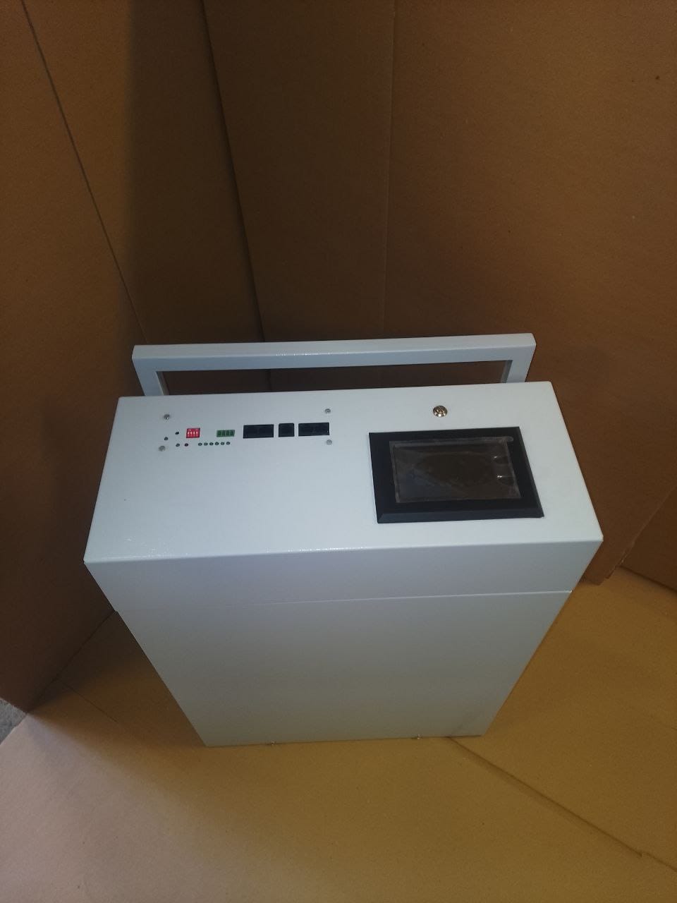 5447339191278101892 АКБ збірка 48v 230Ah - Зображення 1