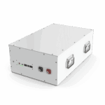 Корпус для збірки аккумулятора LiFePo4 48V 280-314Ah 16S БІЛИЙ