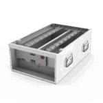 Корпус для збірки аккумулятора LiFePo4 48V 280-314Ah 16S БІЛИЙ - Зображення 2