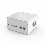 Корпус для збірки аккумулятора LiFePo4 24V 280-314Ah 8S БІЛИЙ