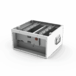 Корпус для збірки аккумулятора LiFePo4 24V 280-314Ah 8S БІЛИЙ - Зображення 2