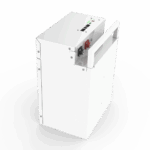 Корпус для збірки аккумулятора LiFePo4 48V 105Ah 16S БІЛИЙ - Зображення 3