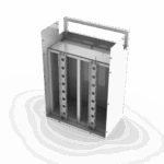 Корпус для збірки аккумулятора LiFePo4 48V 230Ah 16S БІЛИЙ - Зображення 2