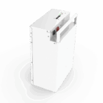 Корпус для збірки аккумулятора LiFePo4 48V 230Ah 16S БІЛИЙ - Зображення 3