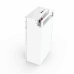 Корпус для збірки аккумулятора LiFePo4 48V 280Ah 16S БІЛИЙ - изображение 3