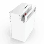 Корпус для збірки аккумулятора LiFePo4 24V 280-314Ah 8S БІЛИЙ - Зображення 3