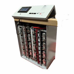 Збірка АКБ в наш корпус з Ваших комплектуючих