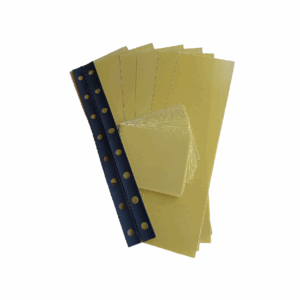 Комплект повний ізоляційного текстоліту